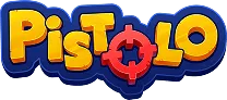 pistolo casino logo